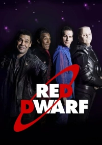 Красный карлик (1988)