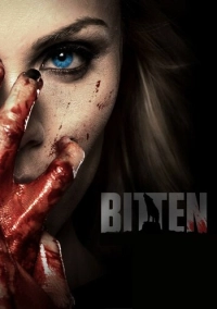 Укушенная (2014)