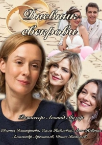 Дневник свекрови (2013)