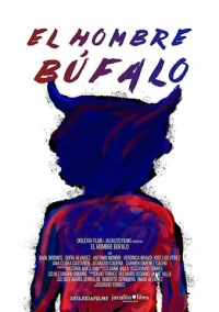 Человек-буйвол (2020)