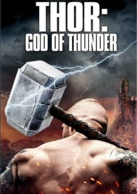 Тор: Бог грома (2022)